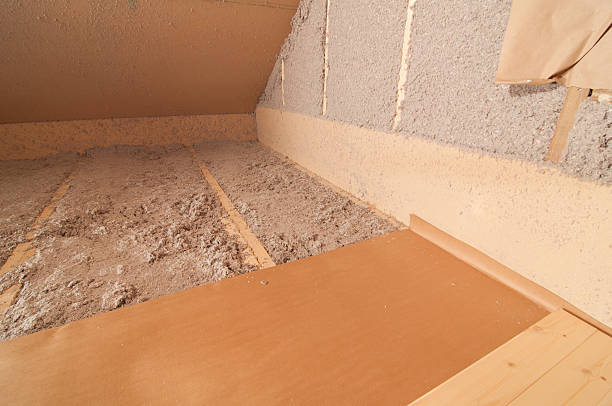Best Home Insulation Services  in Makawao, HI